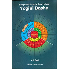 Snapshots Prediction Using Yogini Dasha